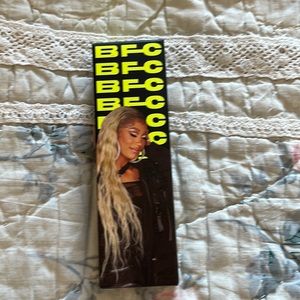 BFC beauty for certain Whole lotta mascara. Never used.